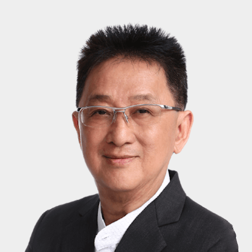 Jeffrey Gan